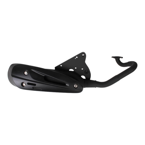 Prima Sport Exhaust; Genuine RoughHouse 50